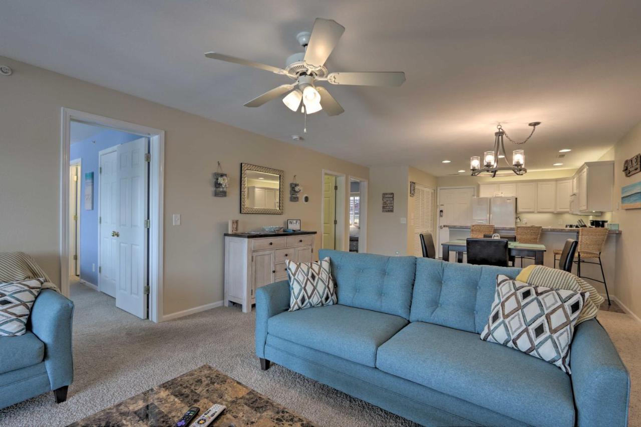 The Lake Escape With Balcony And Pool Access! Camdenton Exterior foto
