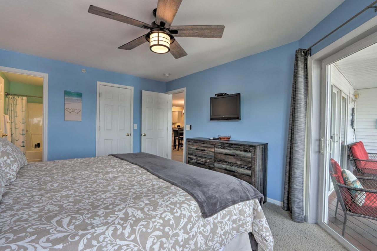 The Lake Escape With Balcony And Pool Access! Camdenton Exterior foto